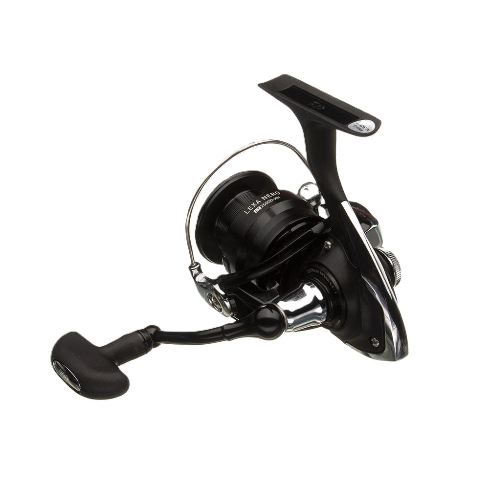 Mulinello Daiwa Lexa Nero LT2500D-XH