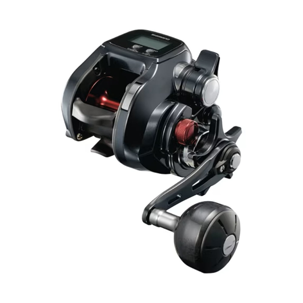Mulinello Elettrico Shimano  Plays 600