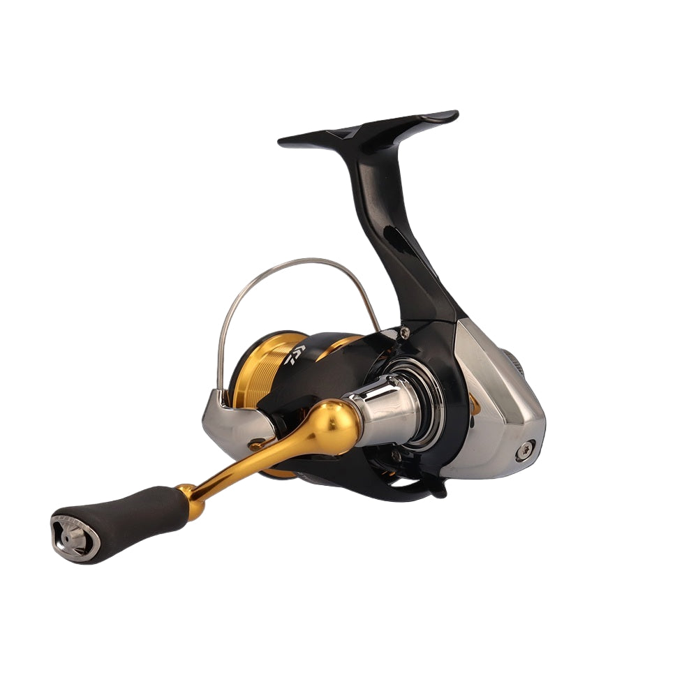 Mulinello Daiwa Legalis LT2000D