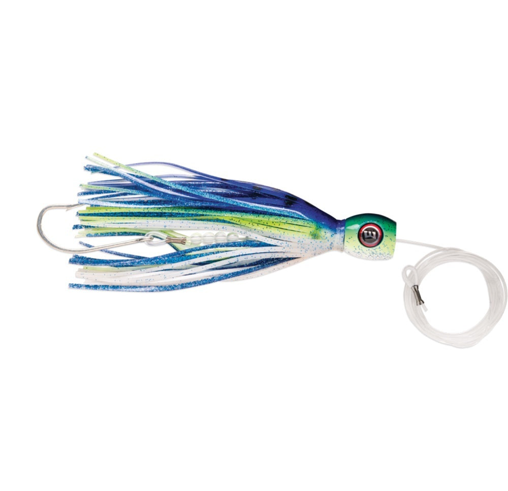 Artificiale Williamson High Speed Sailfish Catcher 35g Mahi
