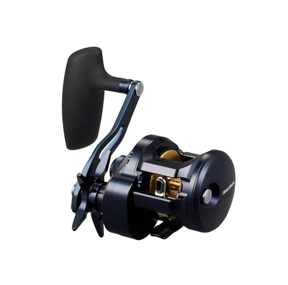 Mulinello Daiwa Saltiga 300H-Left Handle