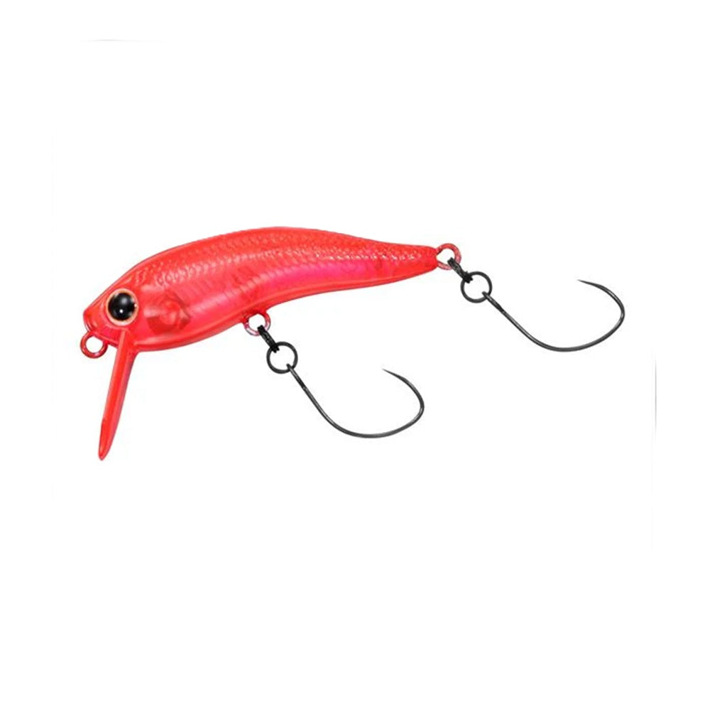 Artificiale Daiwa Wabcra Slim 39mm-2.5gr #Hiyoko Piyochan