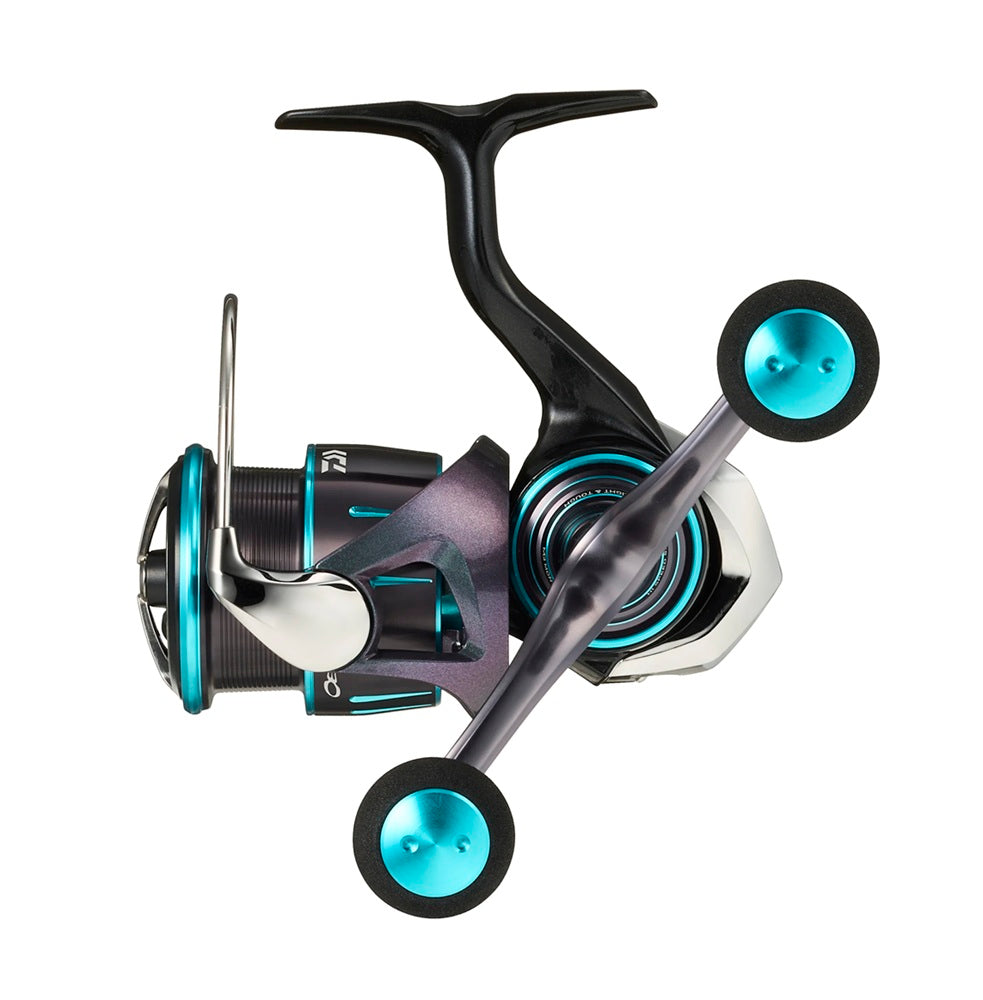 Mulinello Daiwa 23 EMERALDAS RX FC LT2500S-H-DH