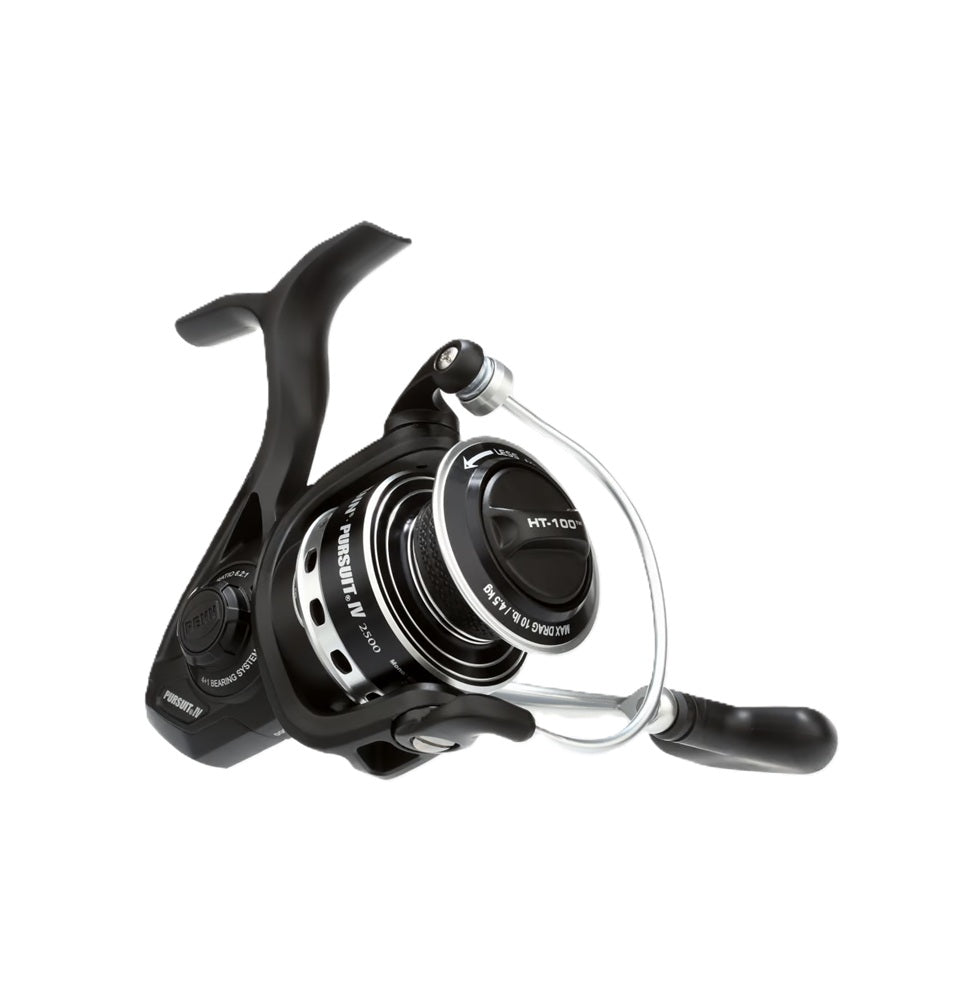 Mulinello Penn Pursuit IV 2500