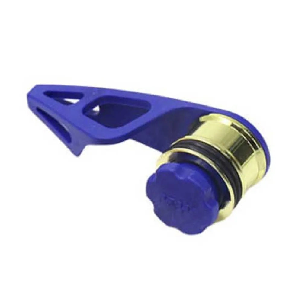 Lega Nodi M&W International Pr Bobbin