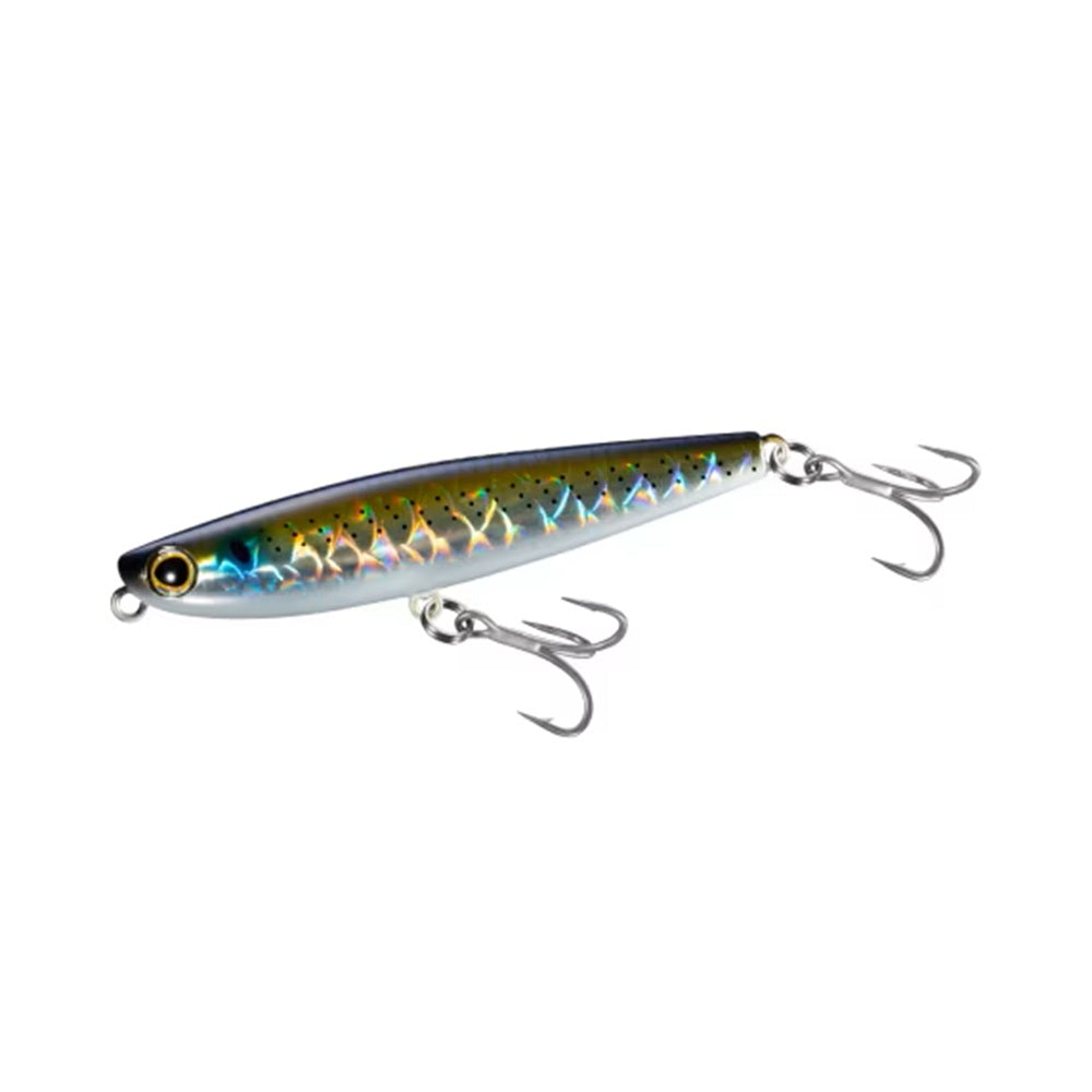 Artficiale Exsence Fortuna 75F 8gr #002 A Mullet
