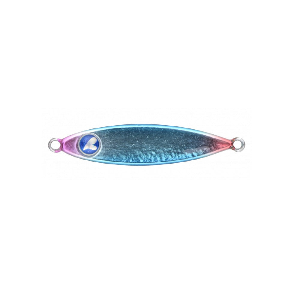 Artificiale Blue Blue Sea Ride Mini 9g #01