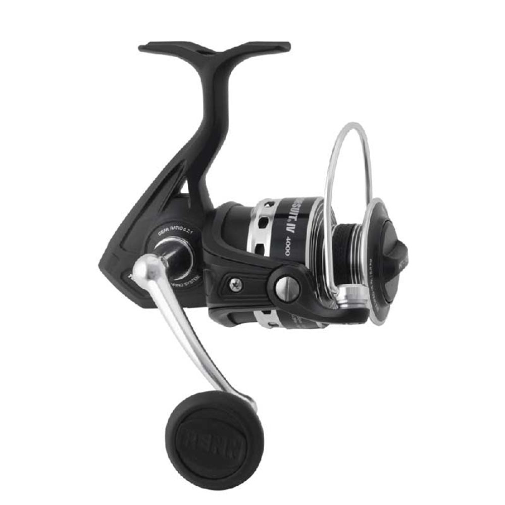 Mulinello Penn Pursuit IV 2500