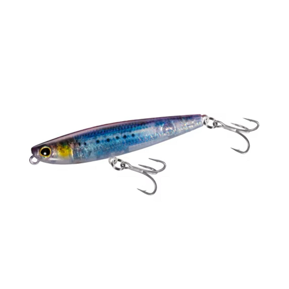 Artficiale Exsence Fortuna 75F 8gr #004 STR Sardin
