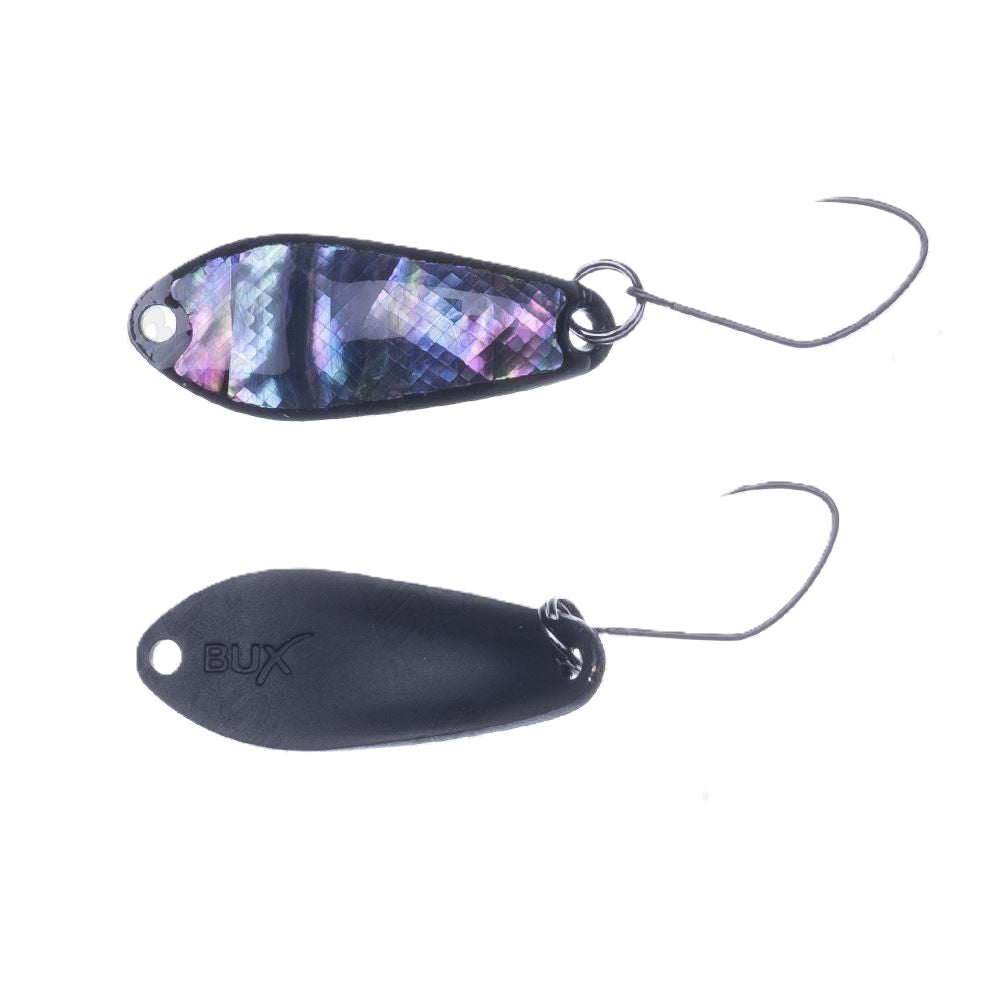 Artificiale Anatem Bux 3.8Gr #ALL BLACK