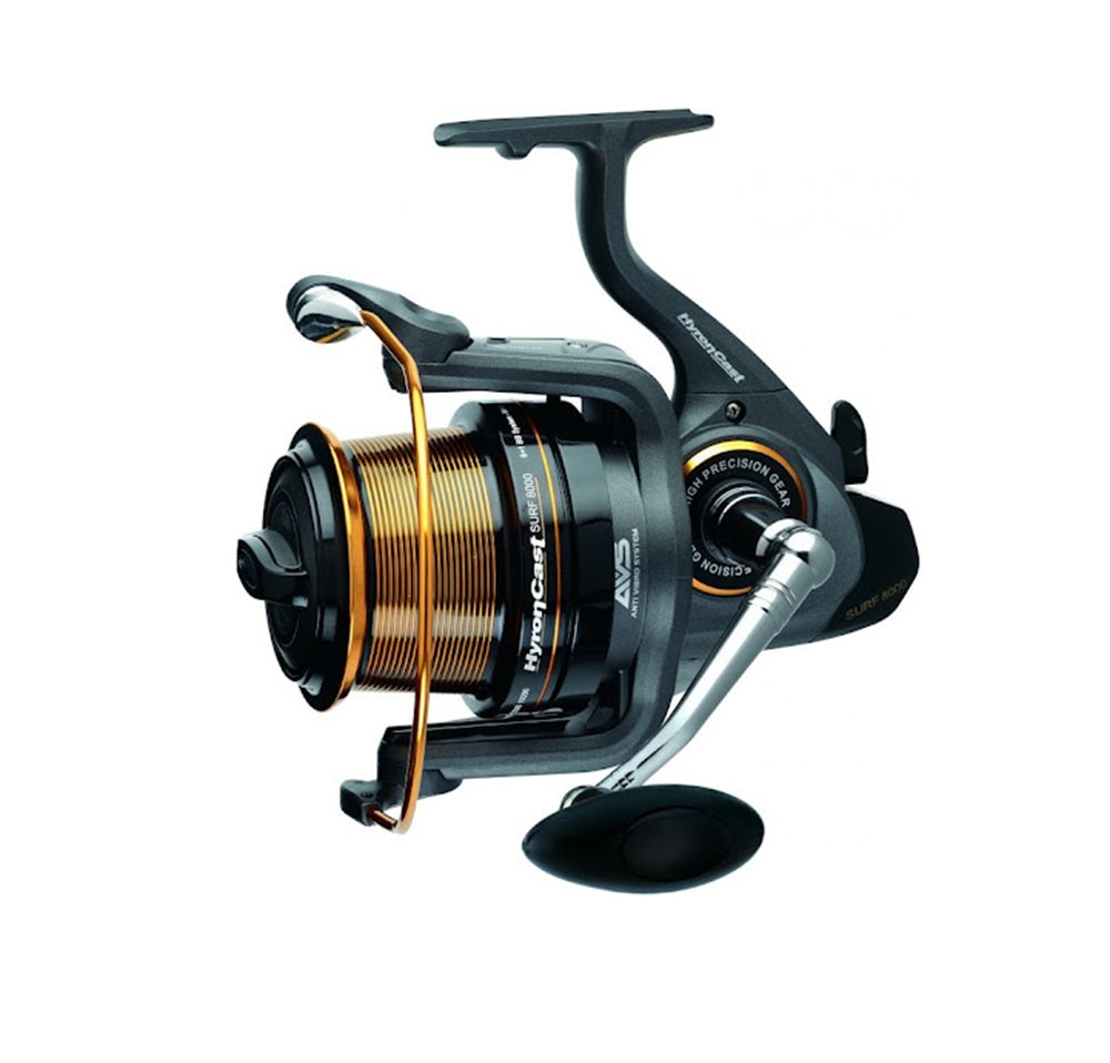 Mulinello Trabucco HyronCast SW6500