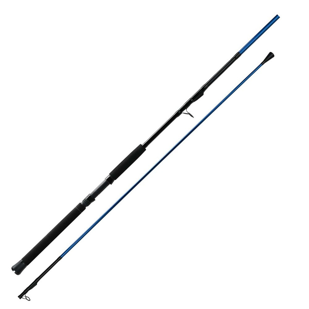 Canna Okuma Sabiki Pro Spin 7'7" 10-20lb