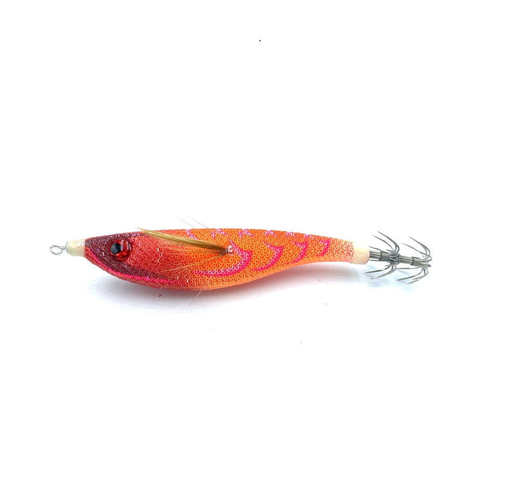 Esca Egi Yamashita Upper 70 #MF-015 PINK