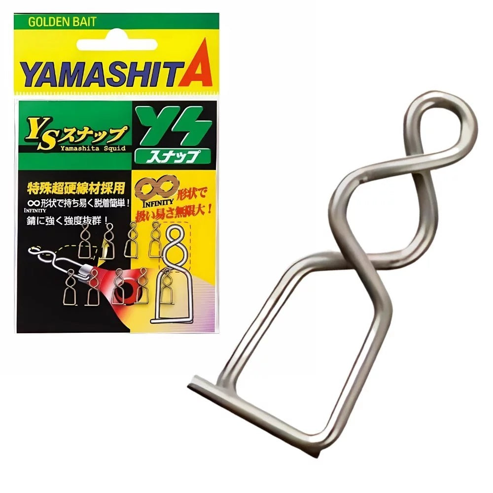 Snap Yamashita Snap Ys Size S