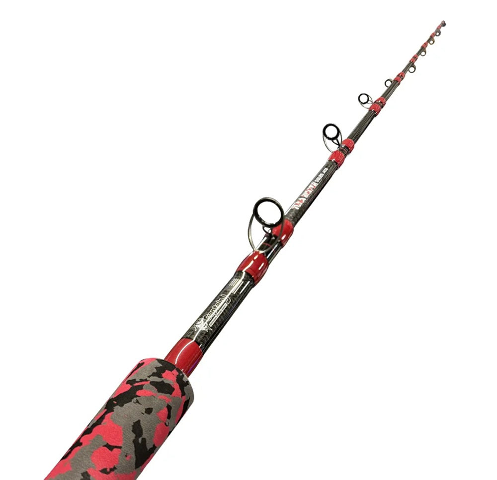 Canna Captain J Tuna Sniper Acid 50 Lb 1.92 m