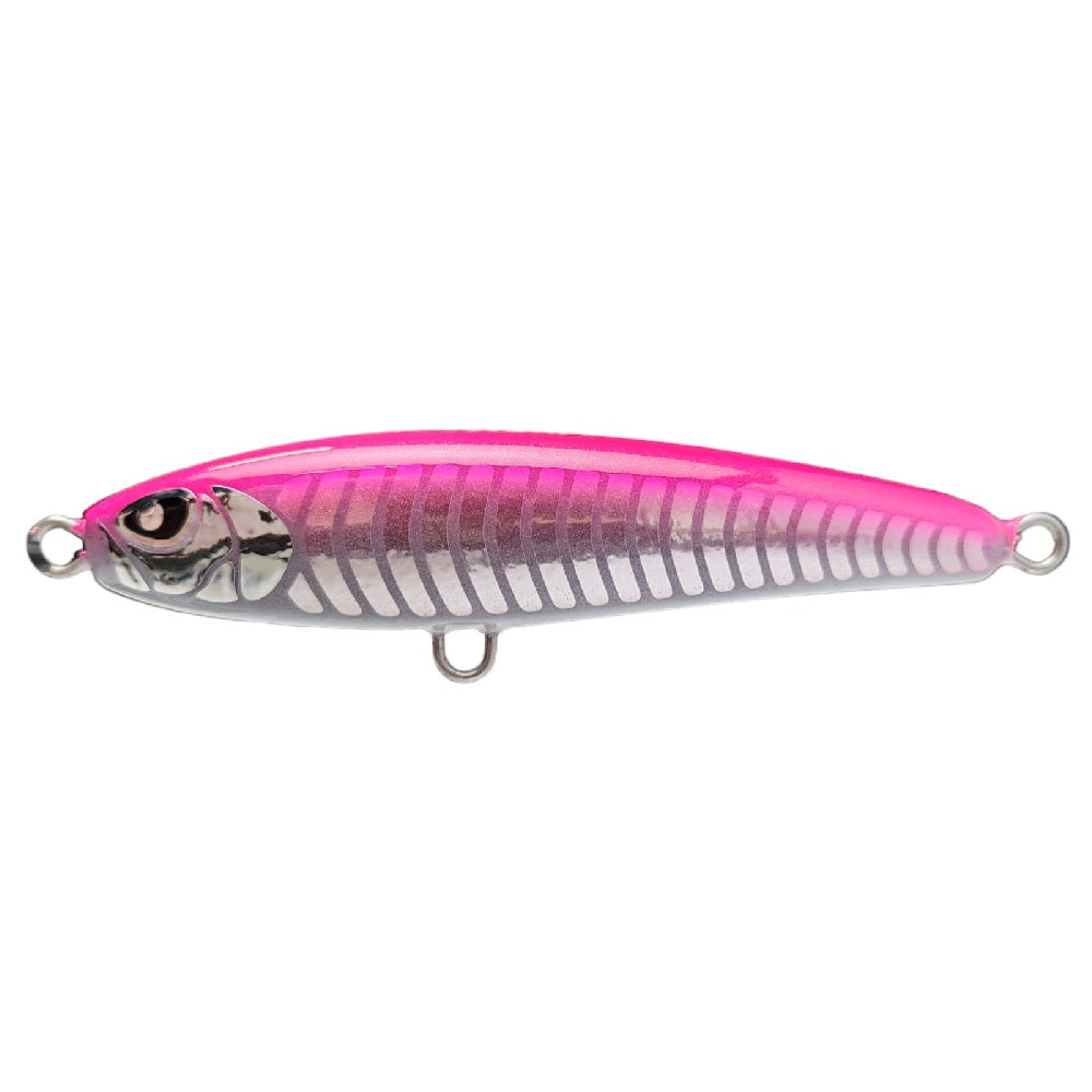 Artificiale BFS Lures MV110 S #02 Pink Silver