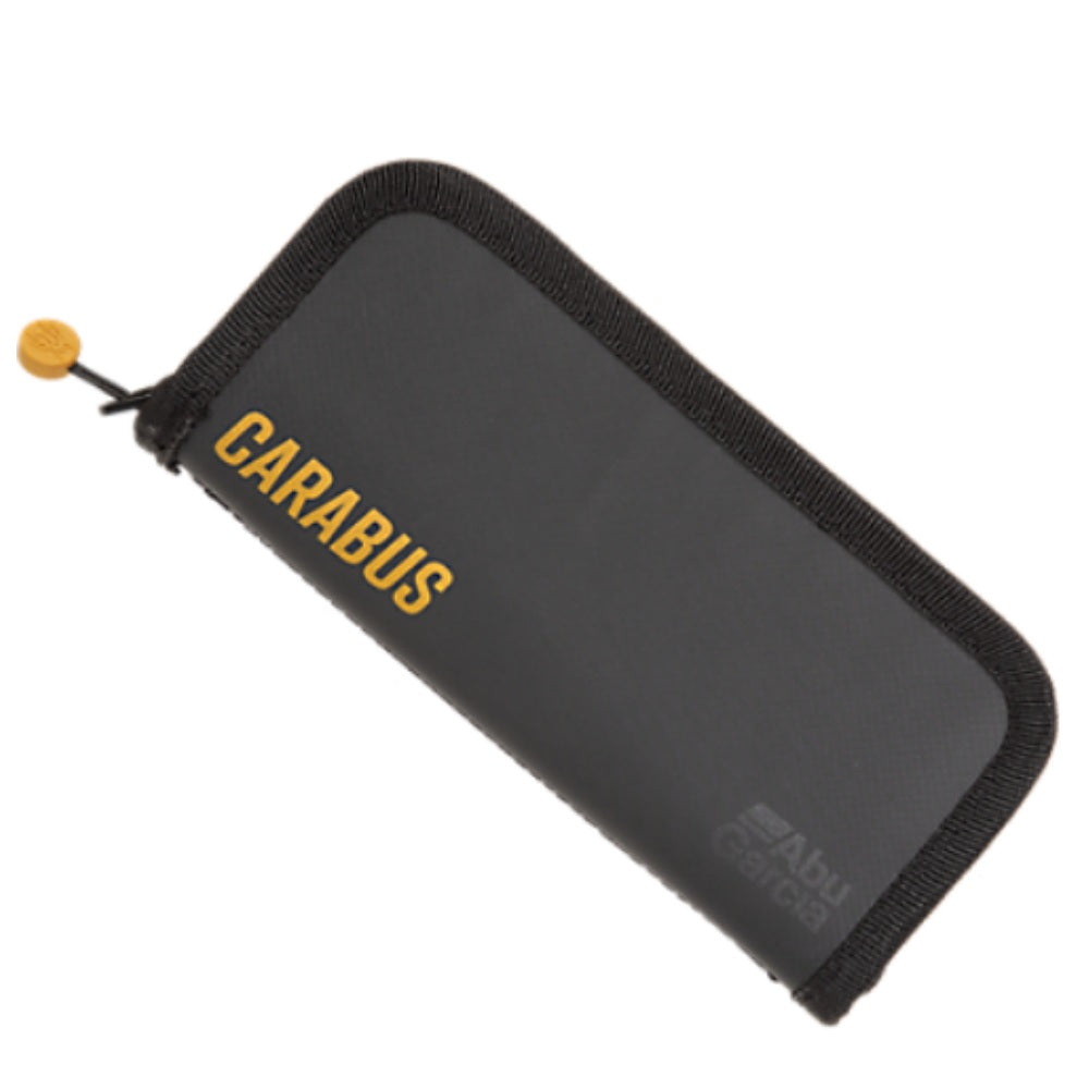 Porta Spoon Abu Garcia carabus lure Wallet 10x20cm