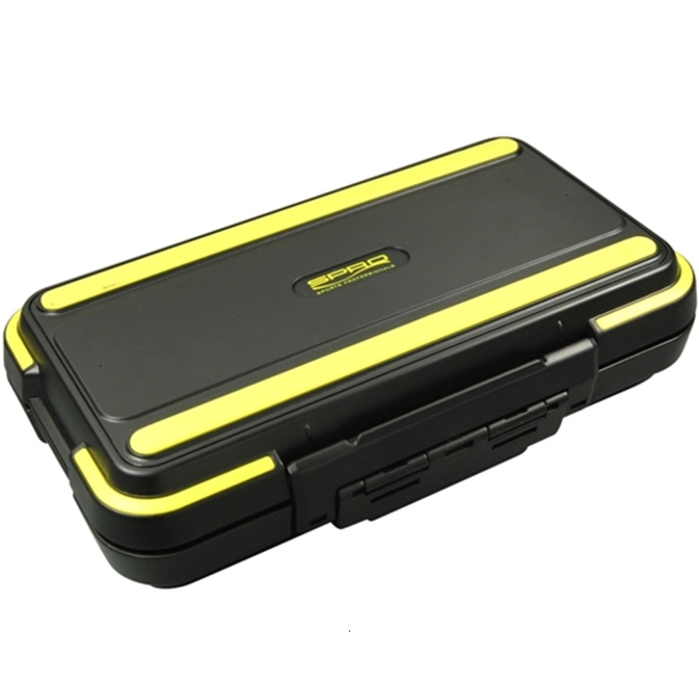 Scatola SPRO Parts Stocker 19.7x11.5x5.0cm