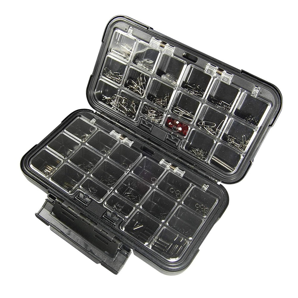 Scatola SPRO Parts Stocker 19.7x11.5x5.0cm