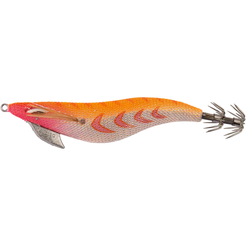 Mustad Inkvader Red 170 gr Octopus Jig Sahte Yem Fiyatları ve Özellikleri