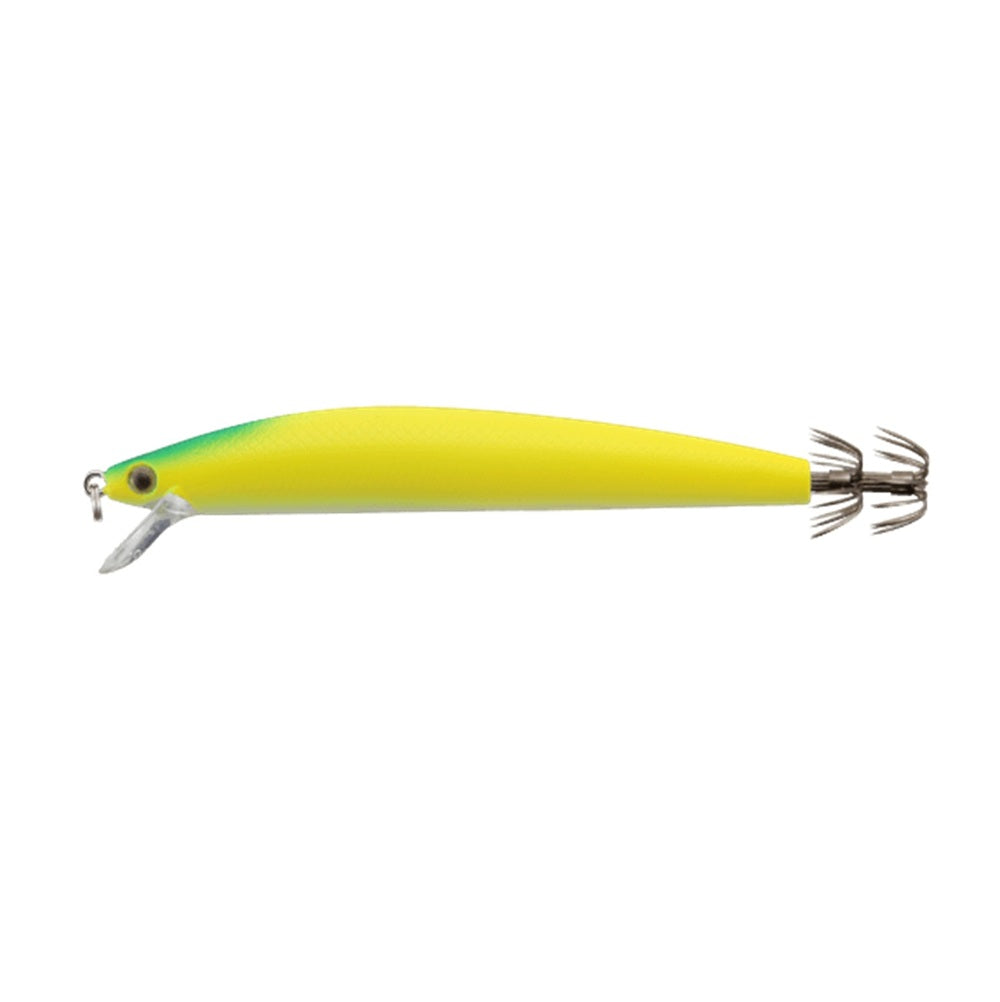 ARTIFICIALE YAMASHITA MARIA PRINCESS CALAMARI 100 mm. 8,5 gr. FLOATING