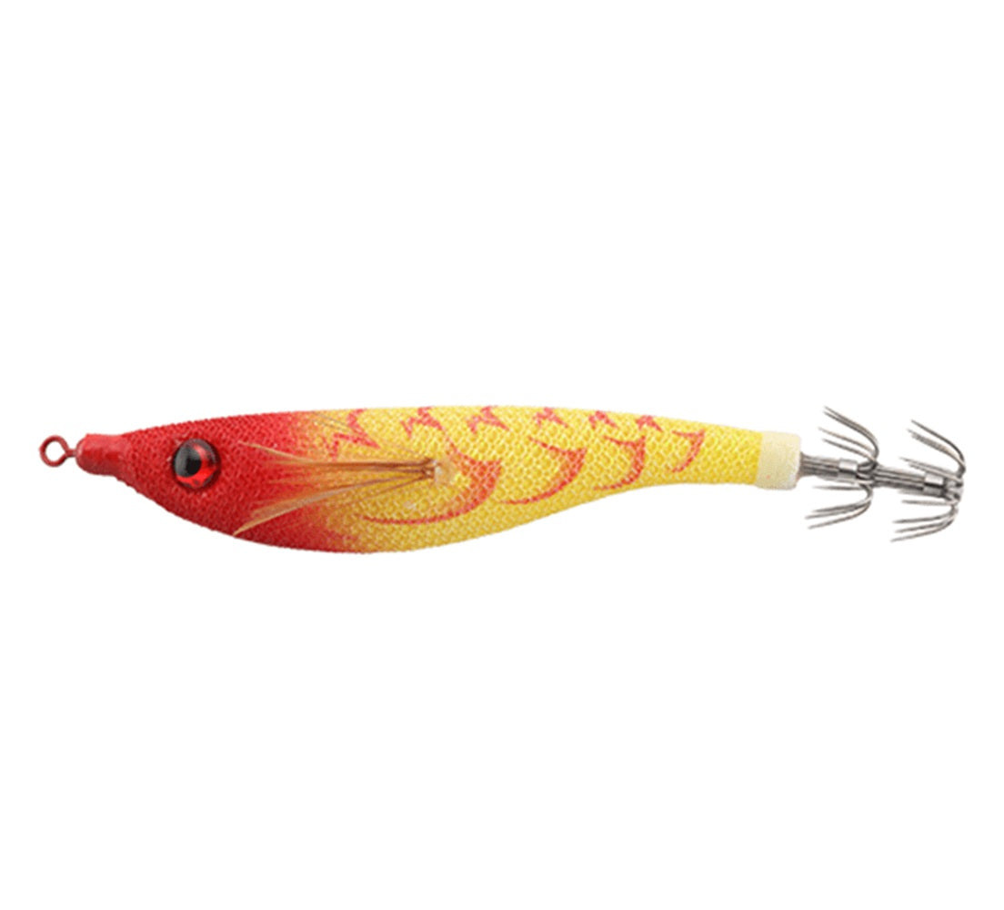 Esca Egi Yamashita Upper 70 #F/RY 003