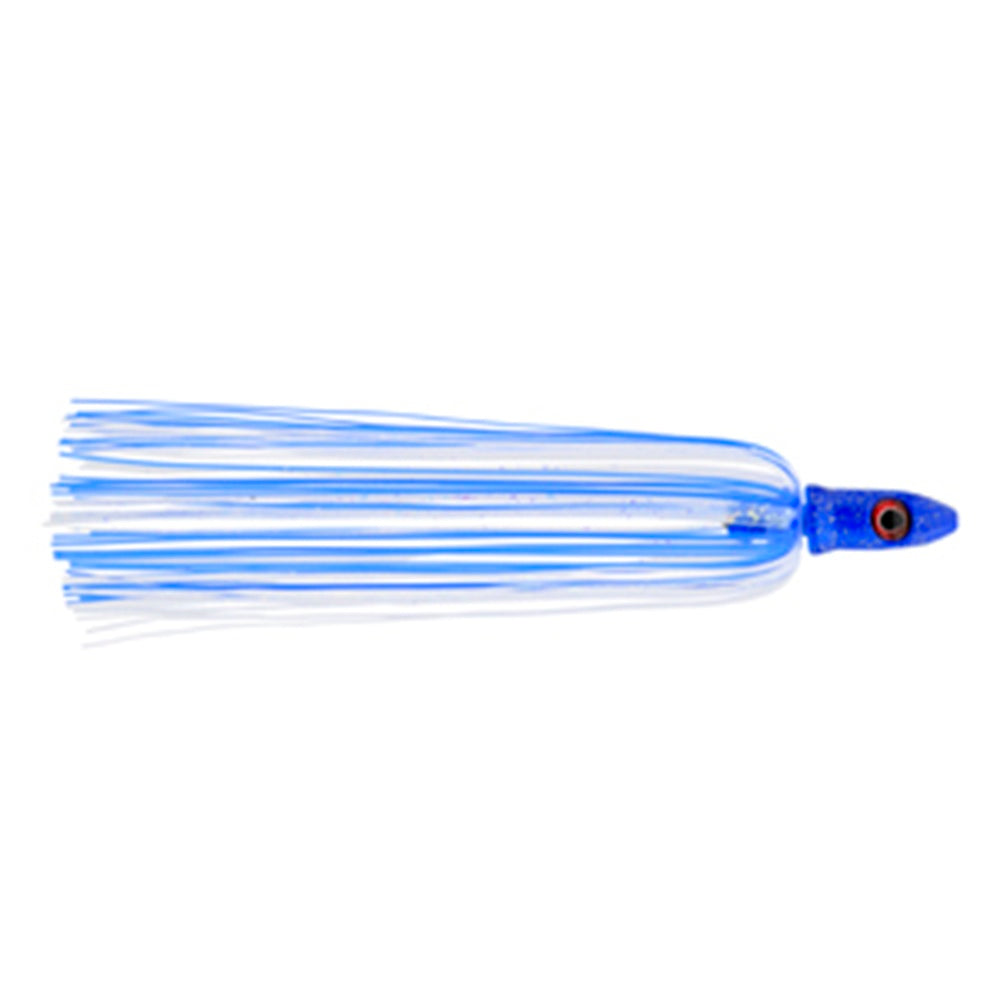 Artificiale Afw Fishing Mahi Buster Bling Blu/Wht/Prl