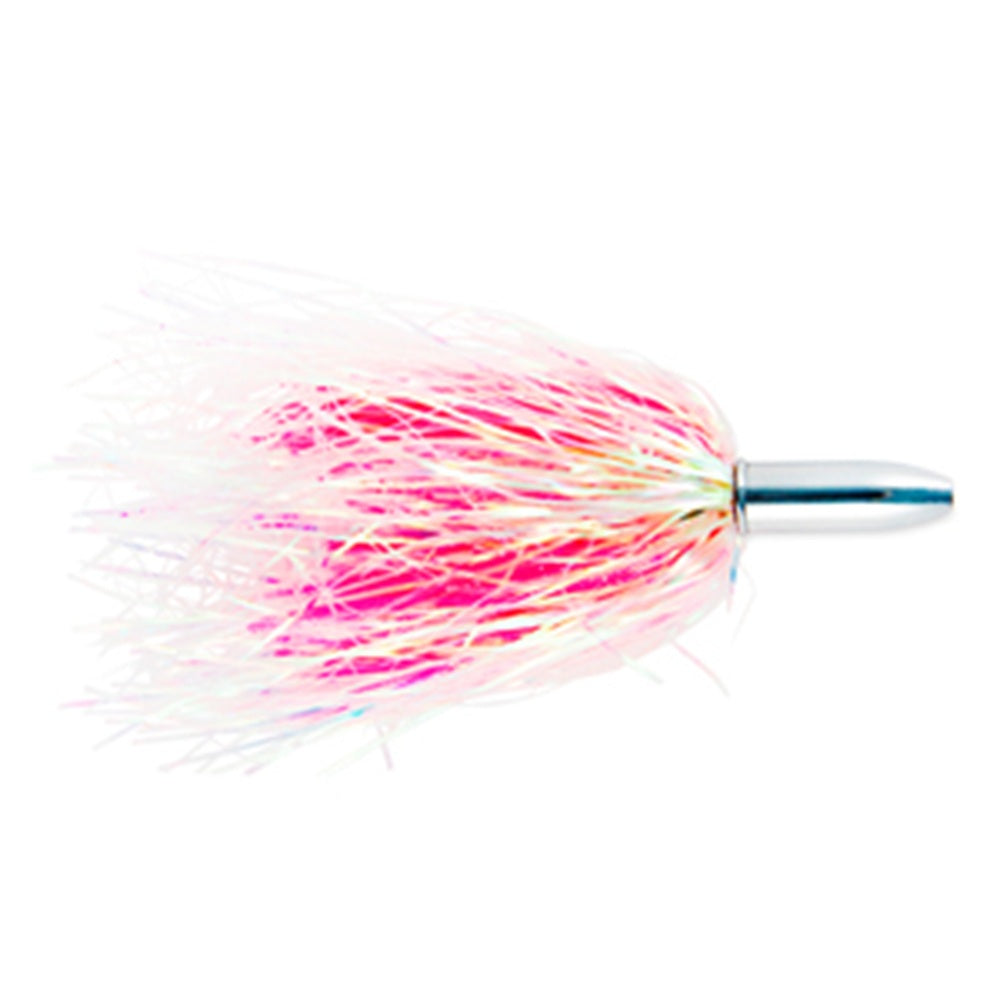 Artificiale Billy Baits Mini Turbo Slammer Pnk/Wht