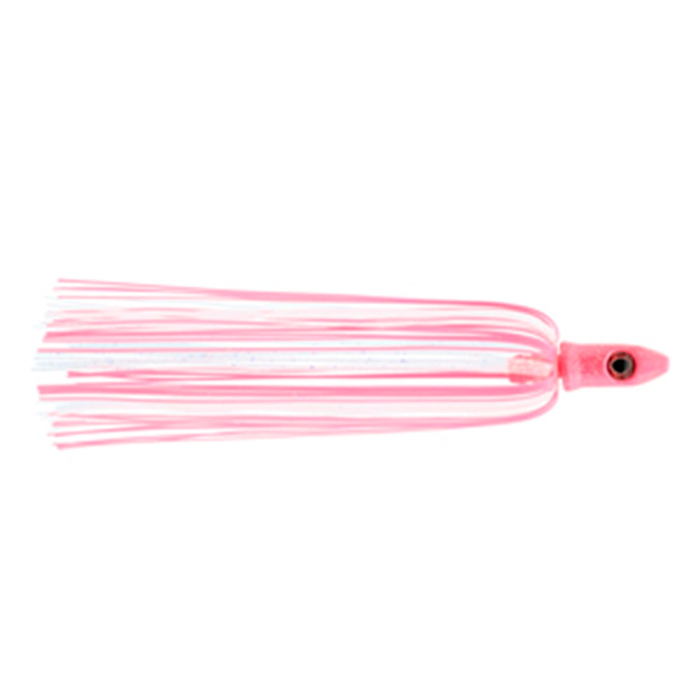Artificiale Afw Fishing Mahi Buster Bling Pnk/Wht/Prl