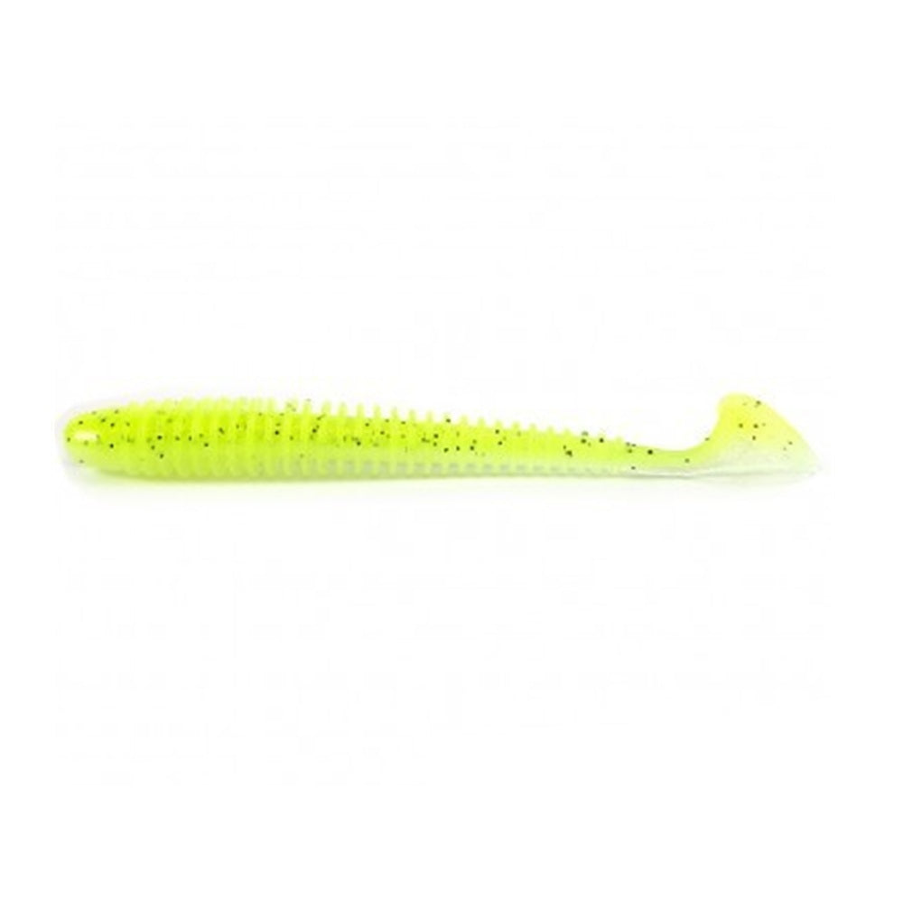 Artificiali Keitech Swing Impact 2.5'' Chart Shad