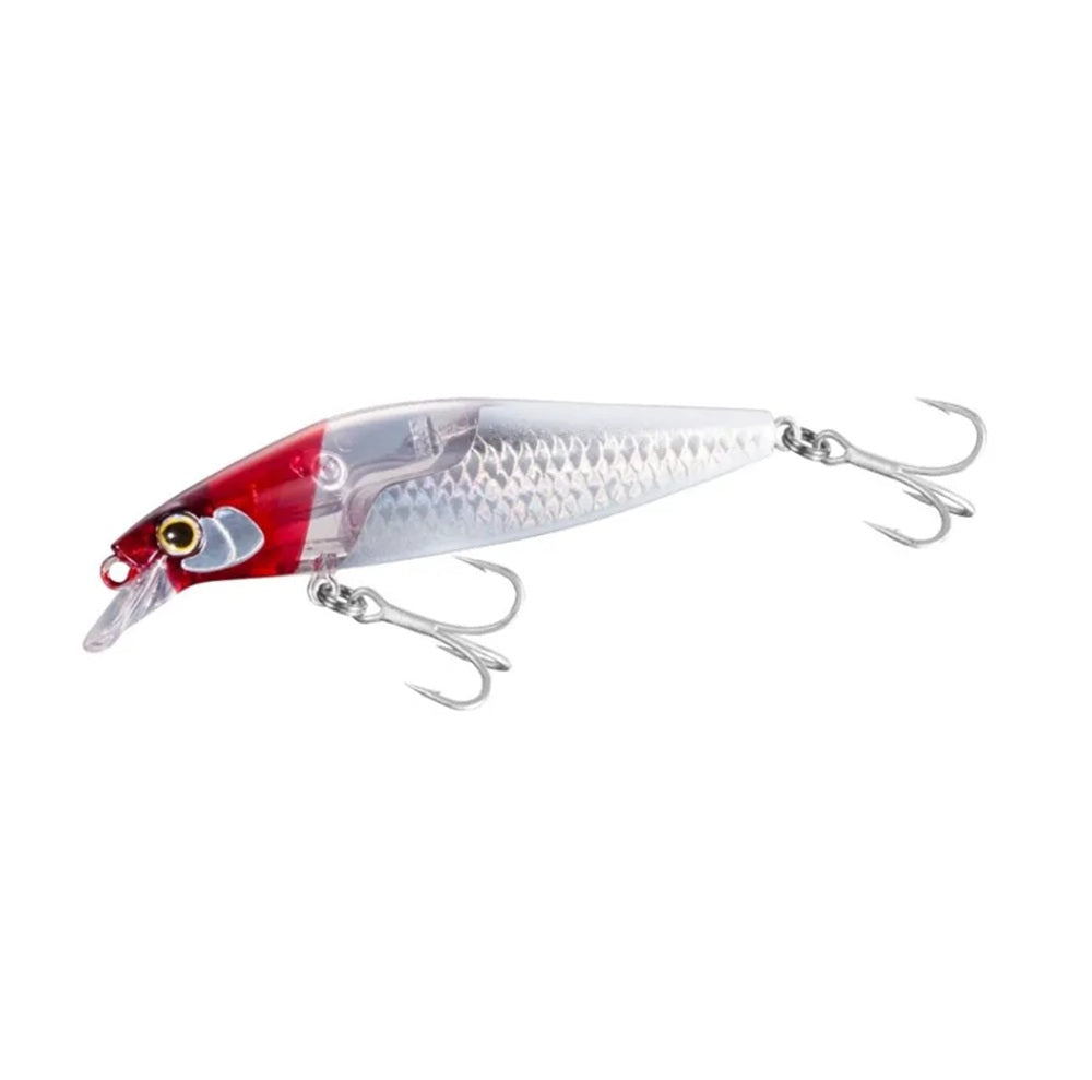 Shimano Silent Assassin Flashbolt 99s Red Head