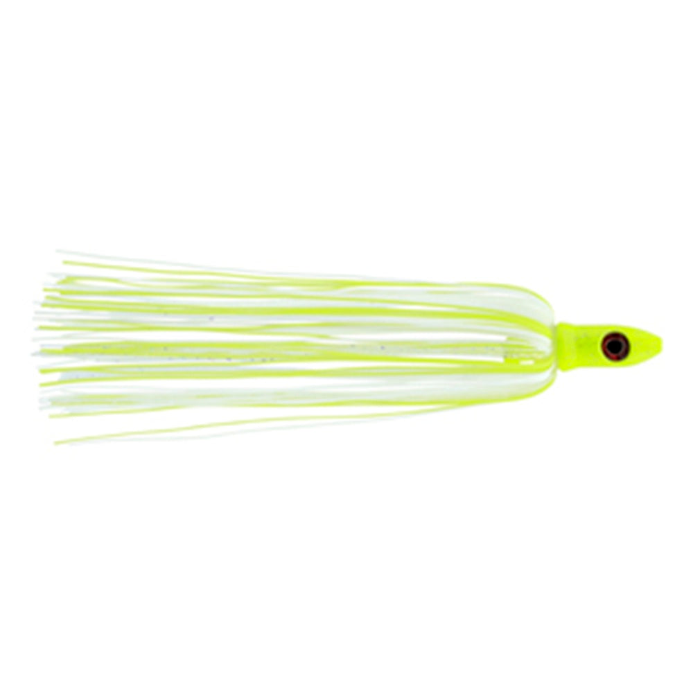 Artificiale Afw Fishing Mahi Buster Bling Chr/Wht/Prl