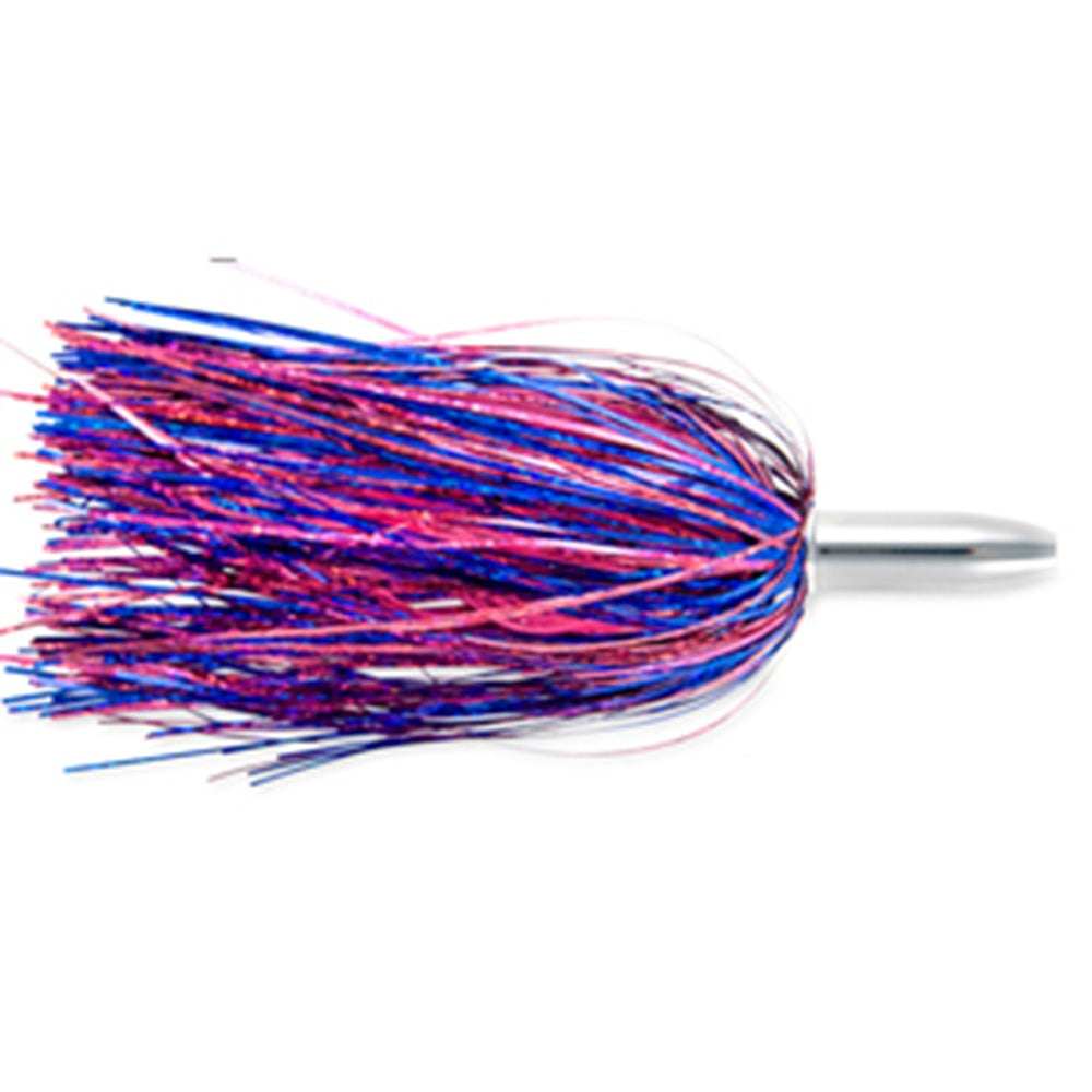 Artificiale Billy Baits Mini Turbo Slammer Blu/Pnk