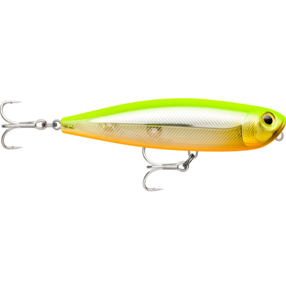 Artiaciale Rapala Precision Xtreme Saltwater Pxrps107 Fhc