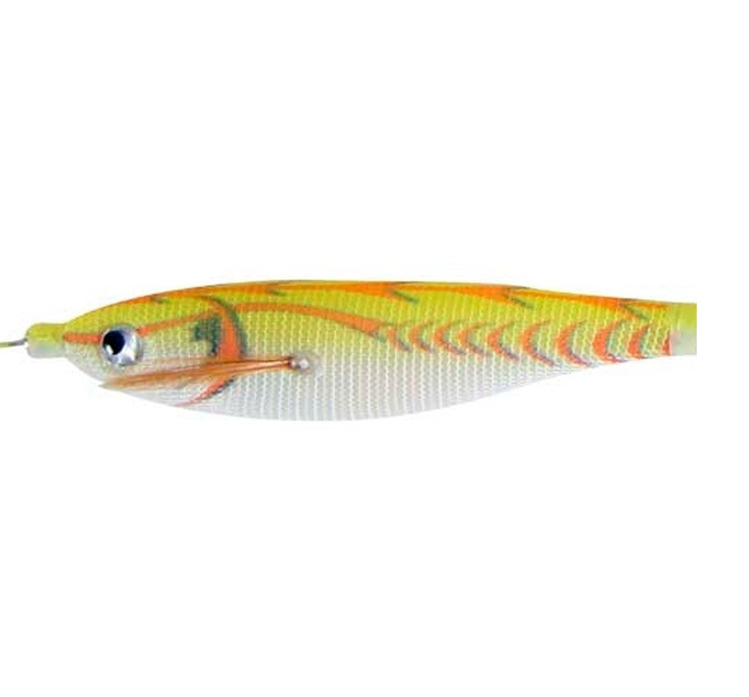 Totanara Pesca Mare 120 Mm Esche Da Pesca A Traina Totanara Yamashita Egi Sutte R 3.0 NC - Per Pesca A Seppie E Calamari, Esca Artificiale Totanara Per Seppie Esca Calamaro Artificiale