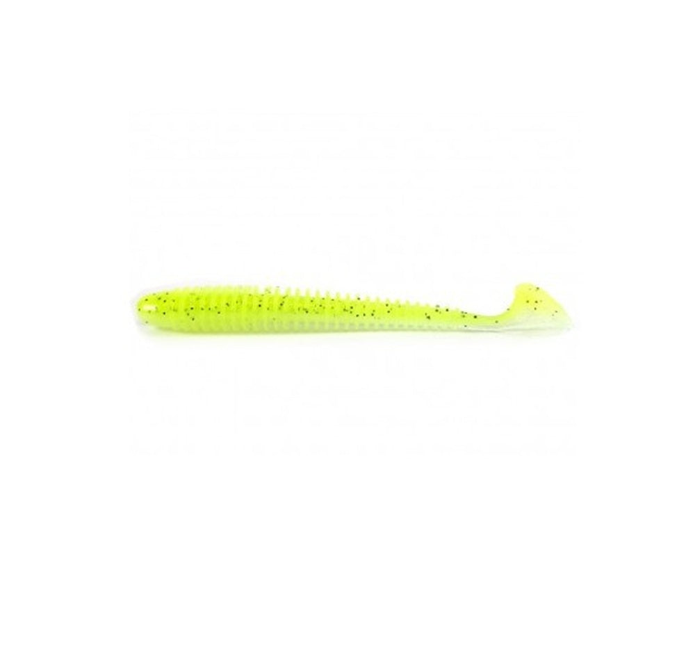 Artificiale Keitech Swing Impact 3.5" Chart Shad