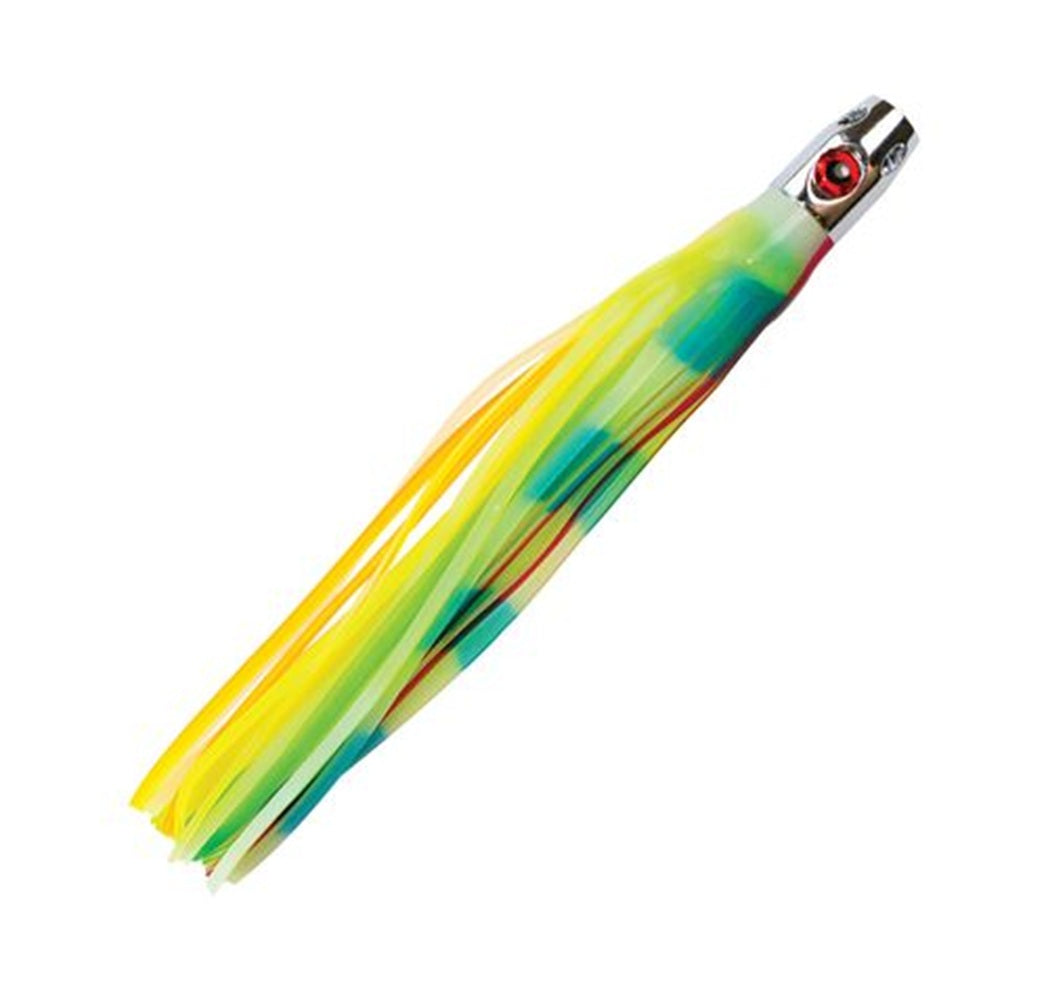 Artificiale Black Magic Takle Jetsetter Lumo Rigged