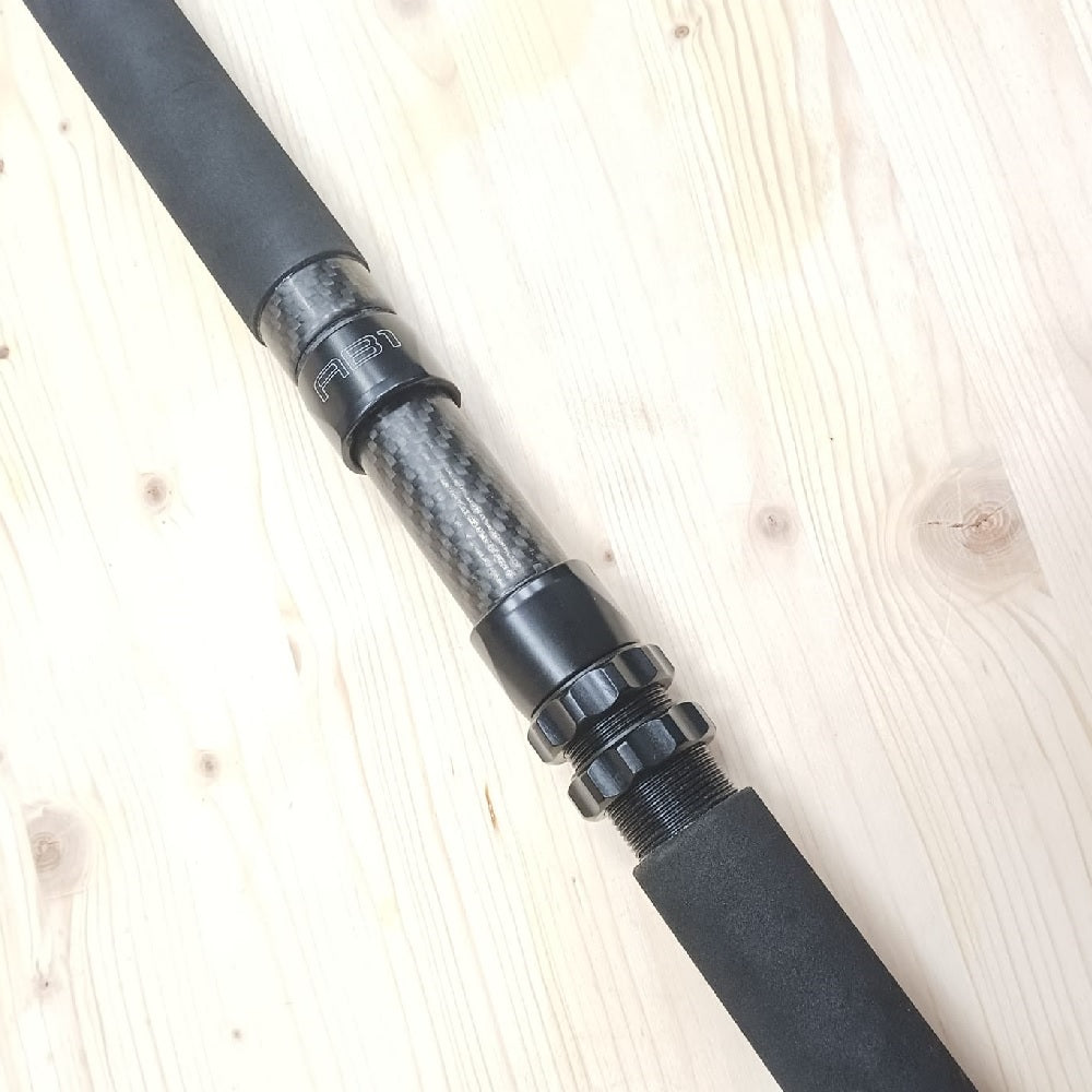 Canna AB1 Prime Troll 30lb