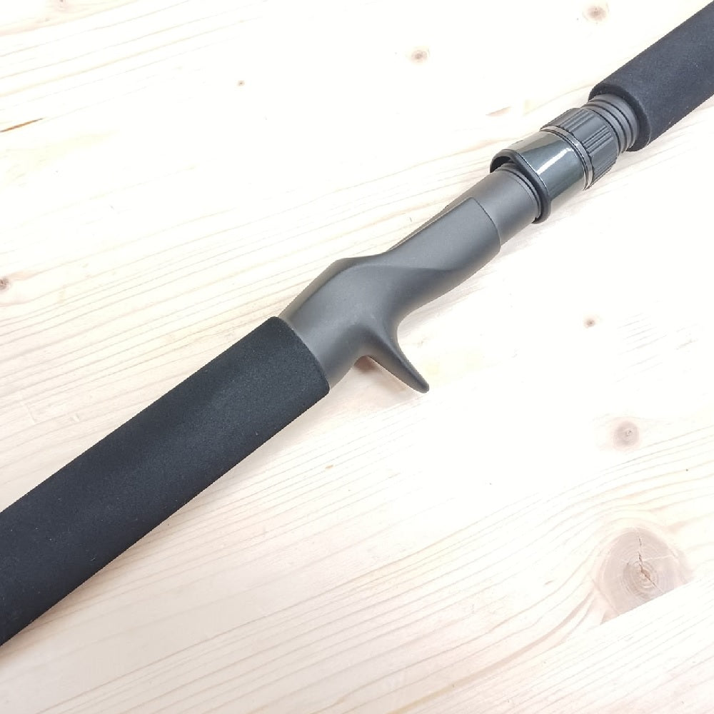 Canna AB1 Todaro Sport Custom Palluccella