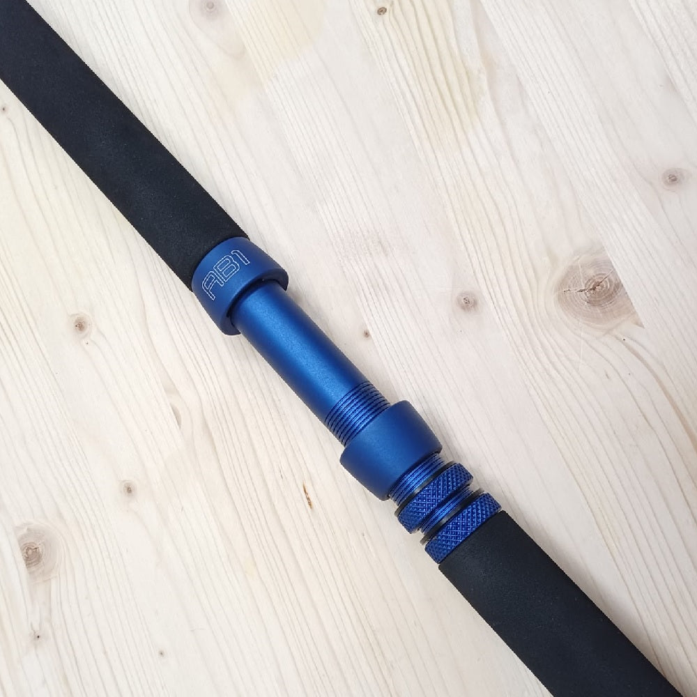 Canna AB1 Todaro Sport Custom Live Bait I