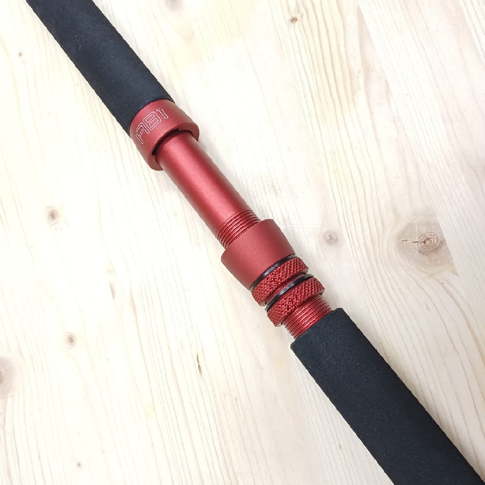 Canna AB1 Todaro Sport Custom Live Bait II