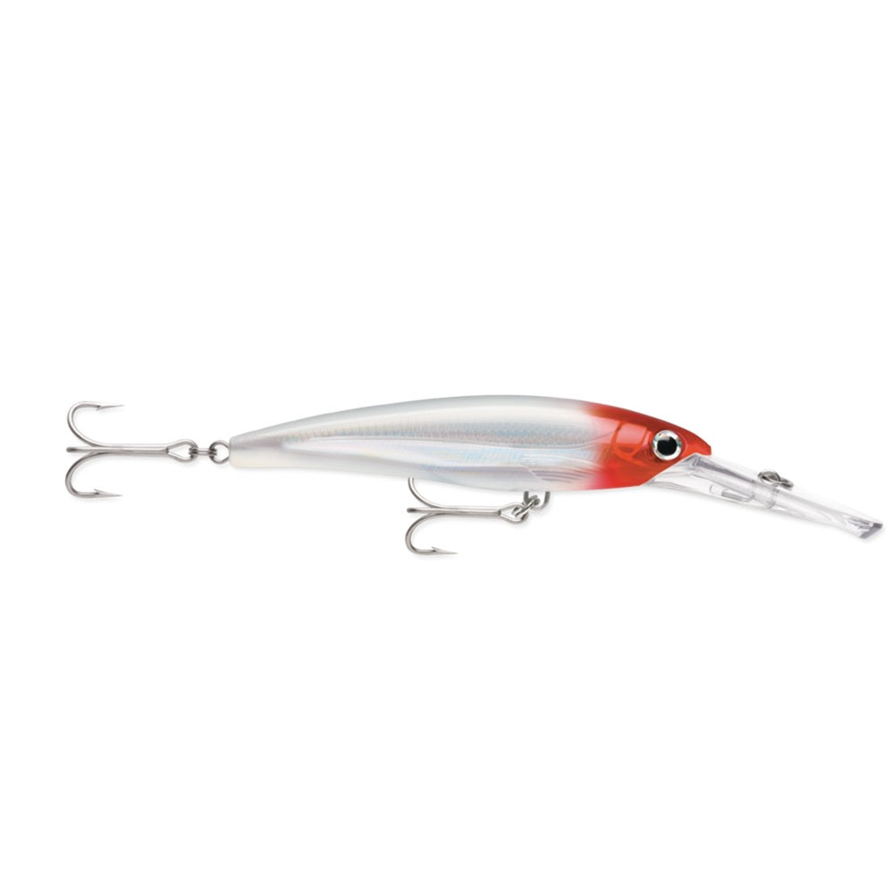 Artificiale  Rapala  Countdown Magnum 15 #Red Head