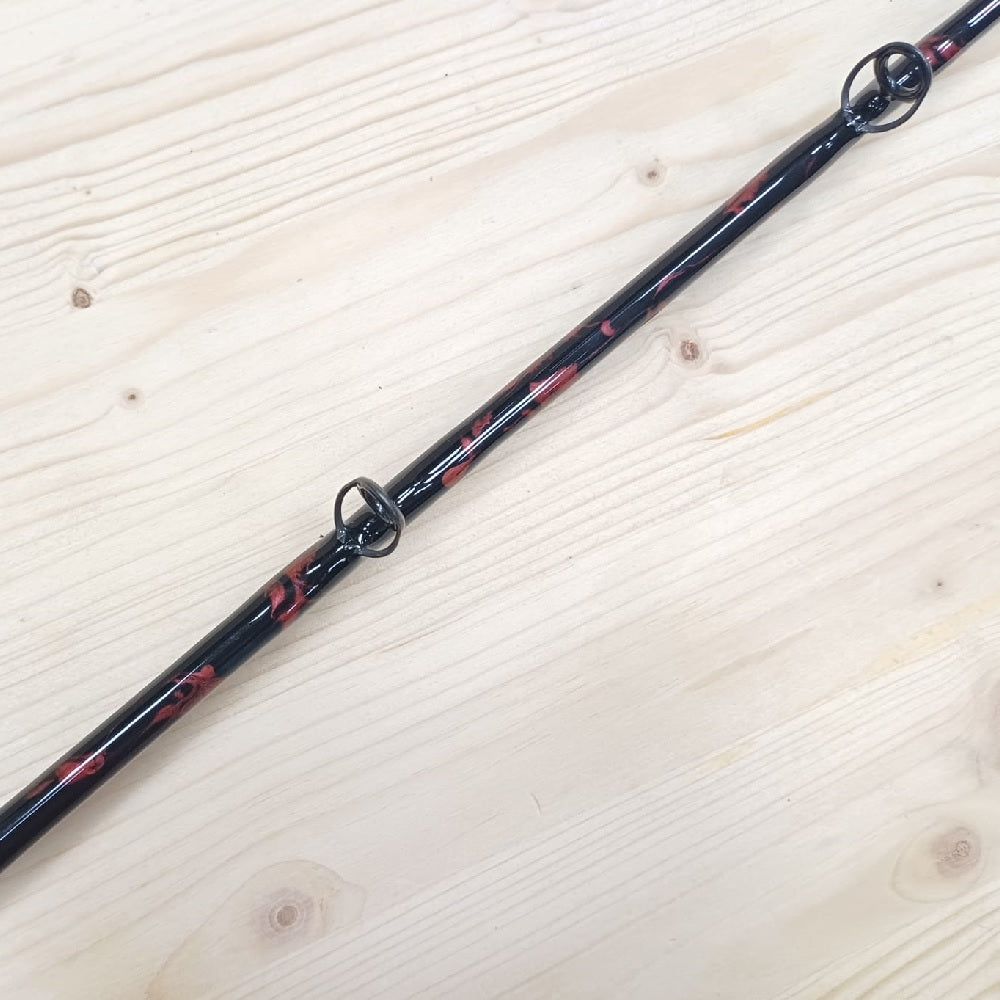 Canna AB1 Todaro Sport Custom Palluccella