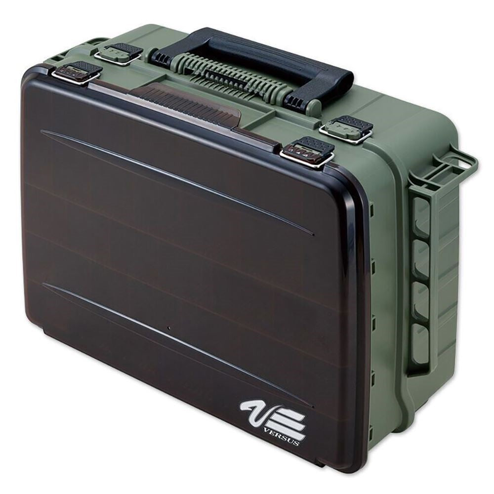 Valigetta Meiho VS-3080 Dark Green