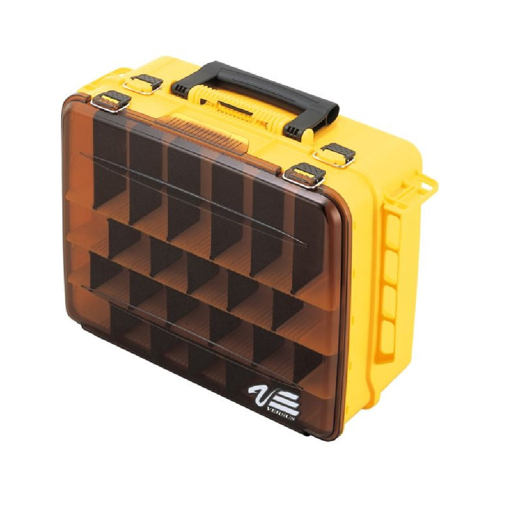 Valigetta Meiho VS-3080 Yellow