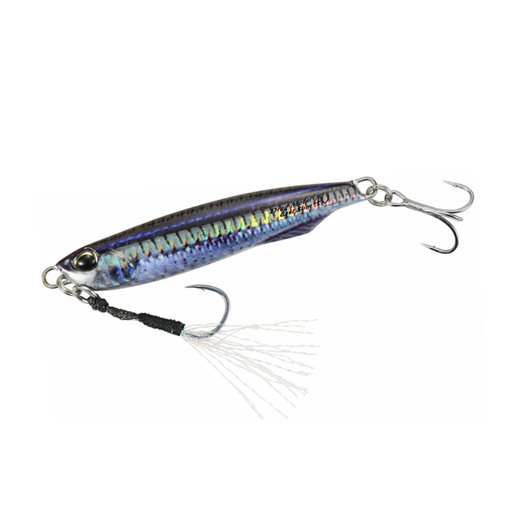 Artificiale Duo International Drag Metal Slim PNA0534 40 Gr