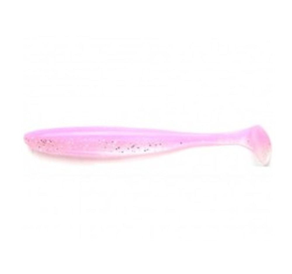 Artificiale Keitech Easy Shiner 3" Pink Pearl