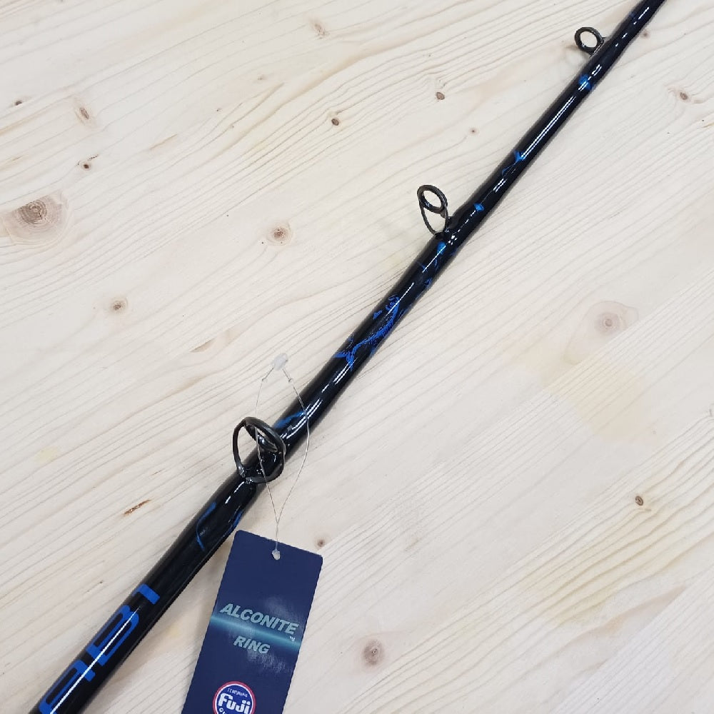 Canna AB1 Todaro Sport Custom Live Bait I