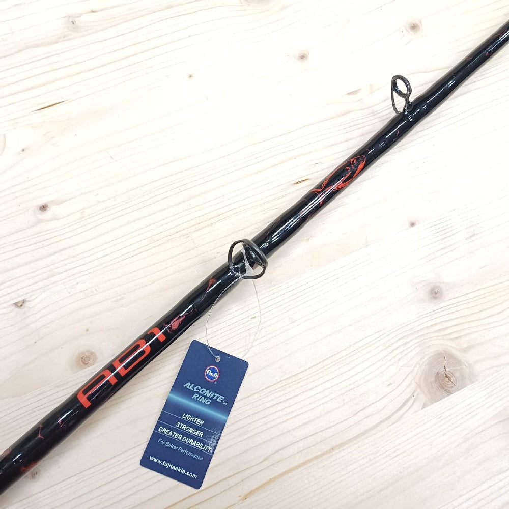 Canna AB1 Todaro Sport Custom Live Bait II