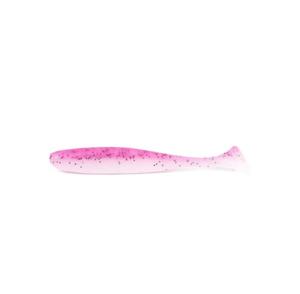 Artificiale Keitech Easy Shiner 3.5" Pink Pearl